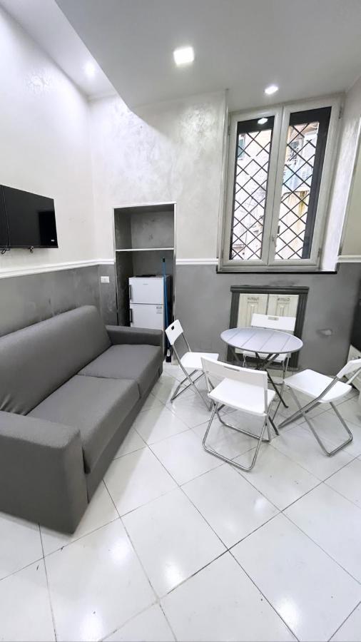Appartement Da Concettina House à Naples Extérieur photo