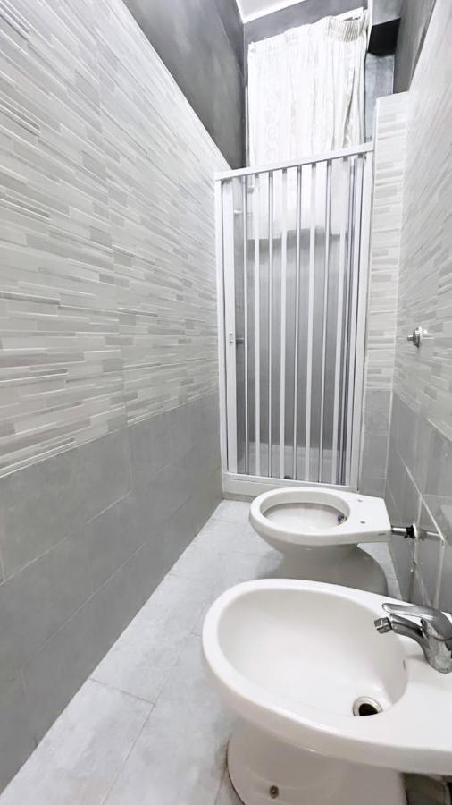 Appartement Da Concettina House à Naples Extérieur photo