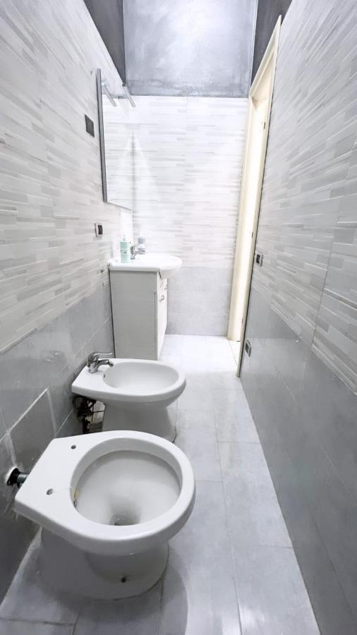 Appartement Da Concettina House à Naples Extérieur photo
