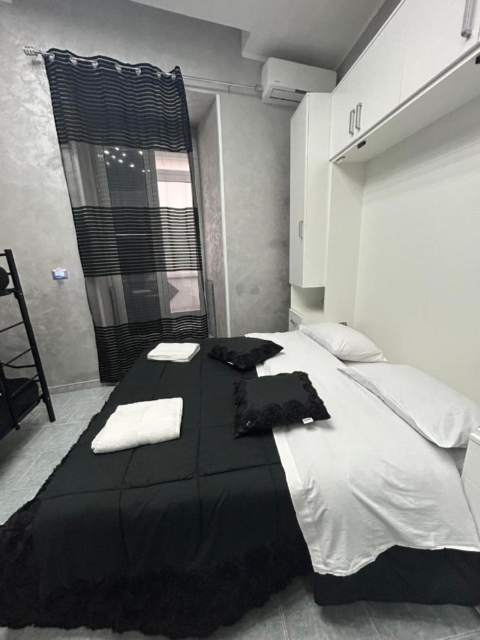 Appartement Da Concettina House à Naples Extérieur photo