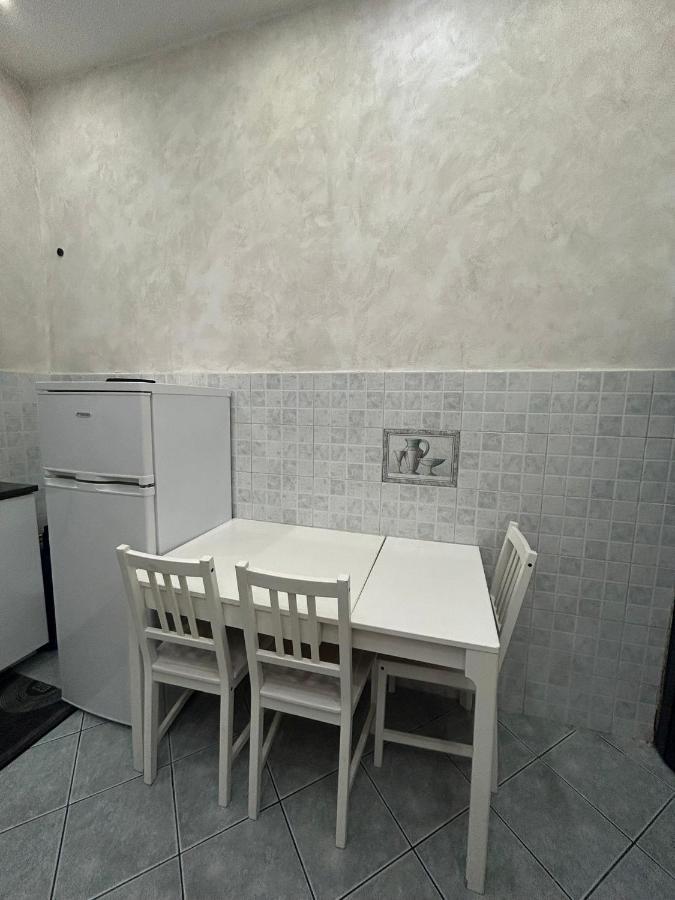 Appartement Da Concettina House à Naples Extérieur photo