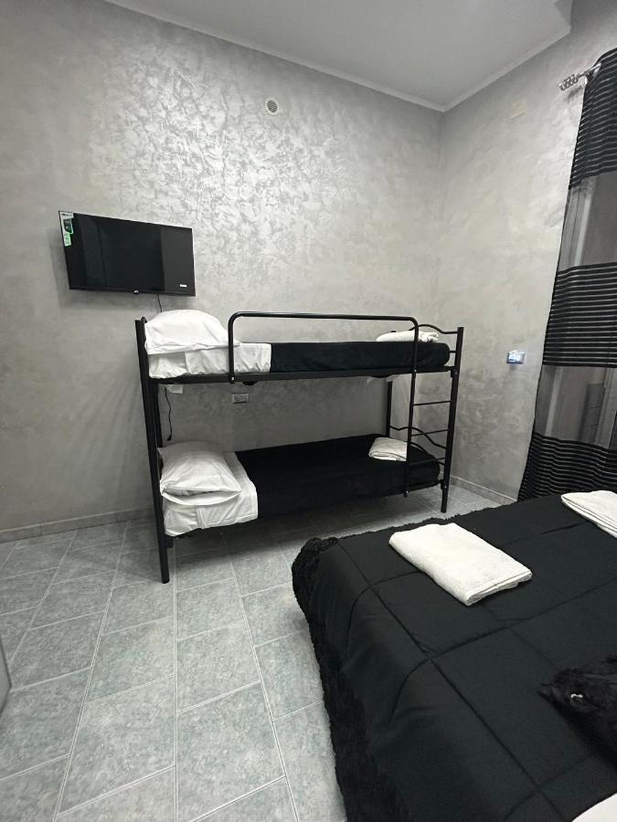 Appartement Da Concettina House à Naples Extérieur photo