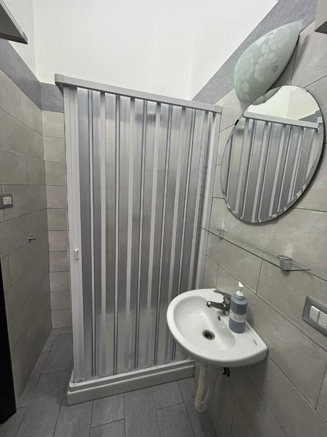 Appartement Da Concettina House à Naples Extérieur photo