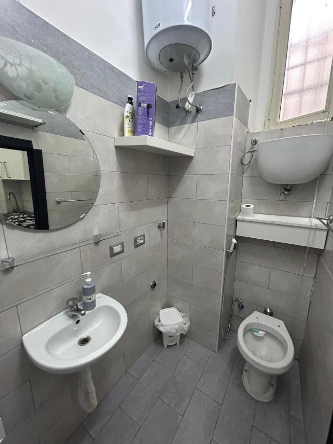 Appartement Da Concettina House à Naples Extérieur photo