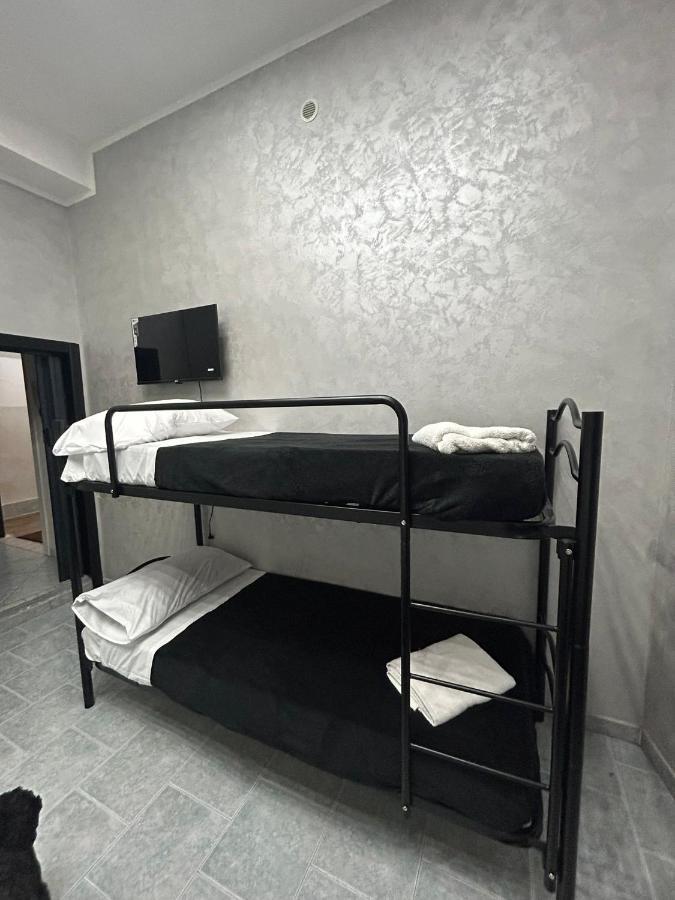 Appartement Da Concettina House à Naples Extérieur photo