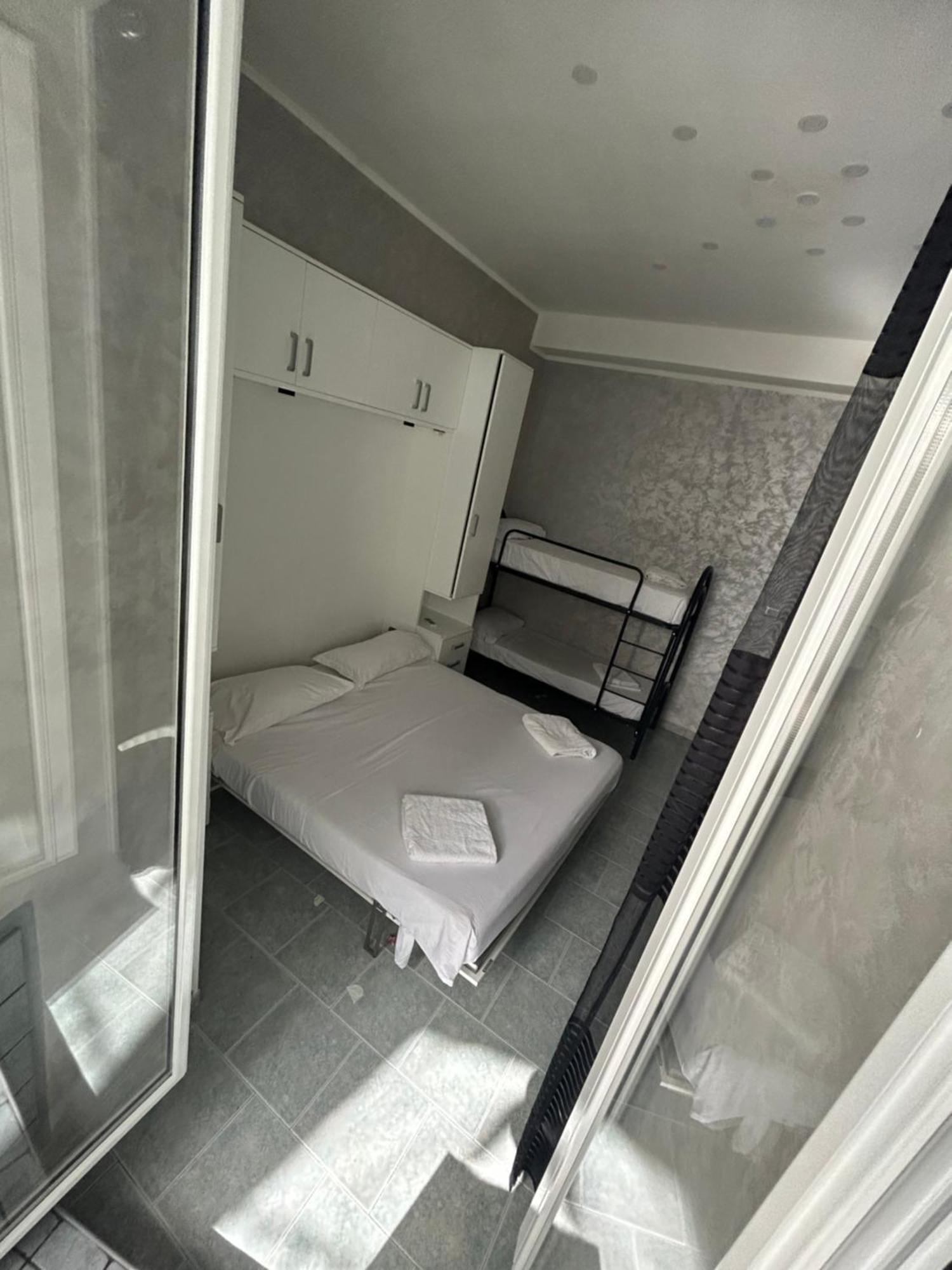Appartement Da Concettina House à Naples Extérieur photo