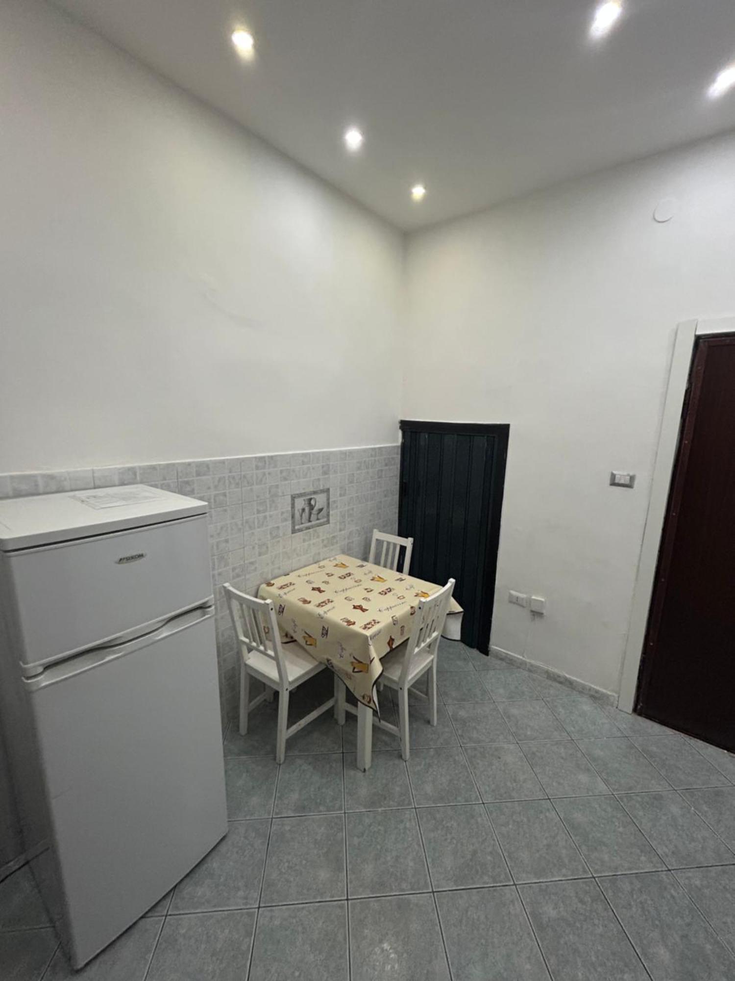 Appartement Da Concettina House à Naples Extérieur photo