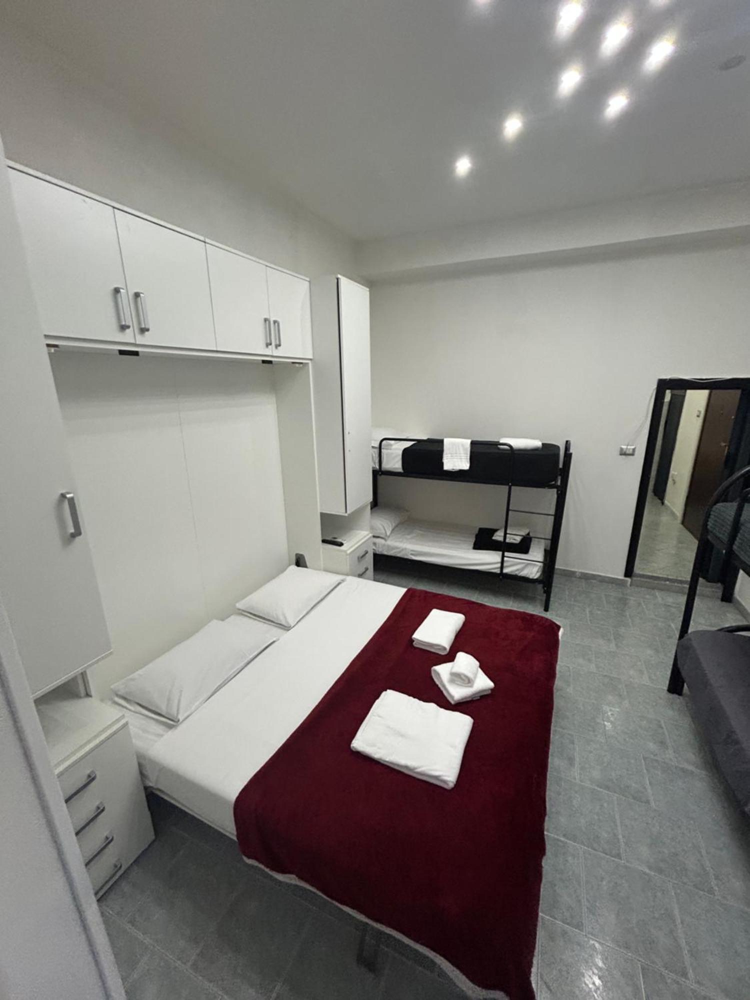 Appartement Da Concettina House à Naples Extérieur photo
