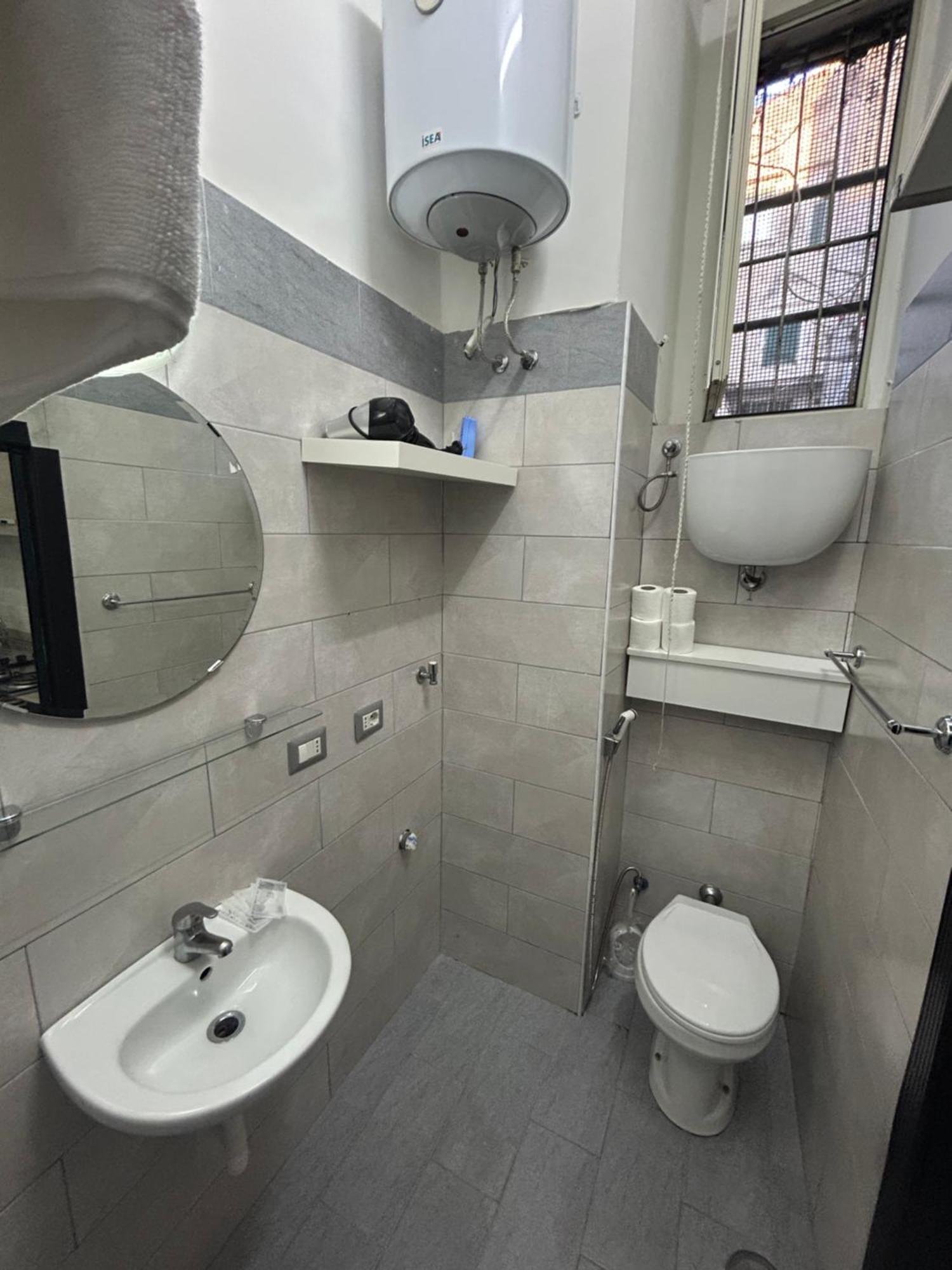 Appartement Da Concettina House à Naples Extérieur photo