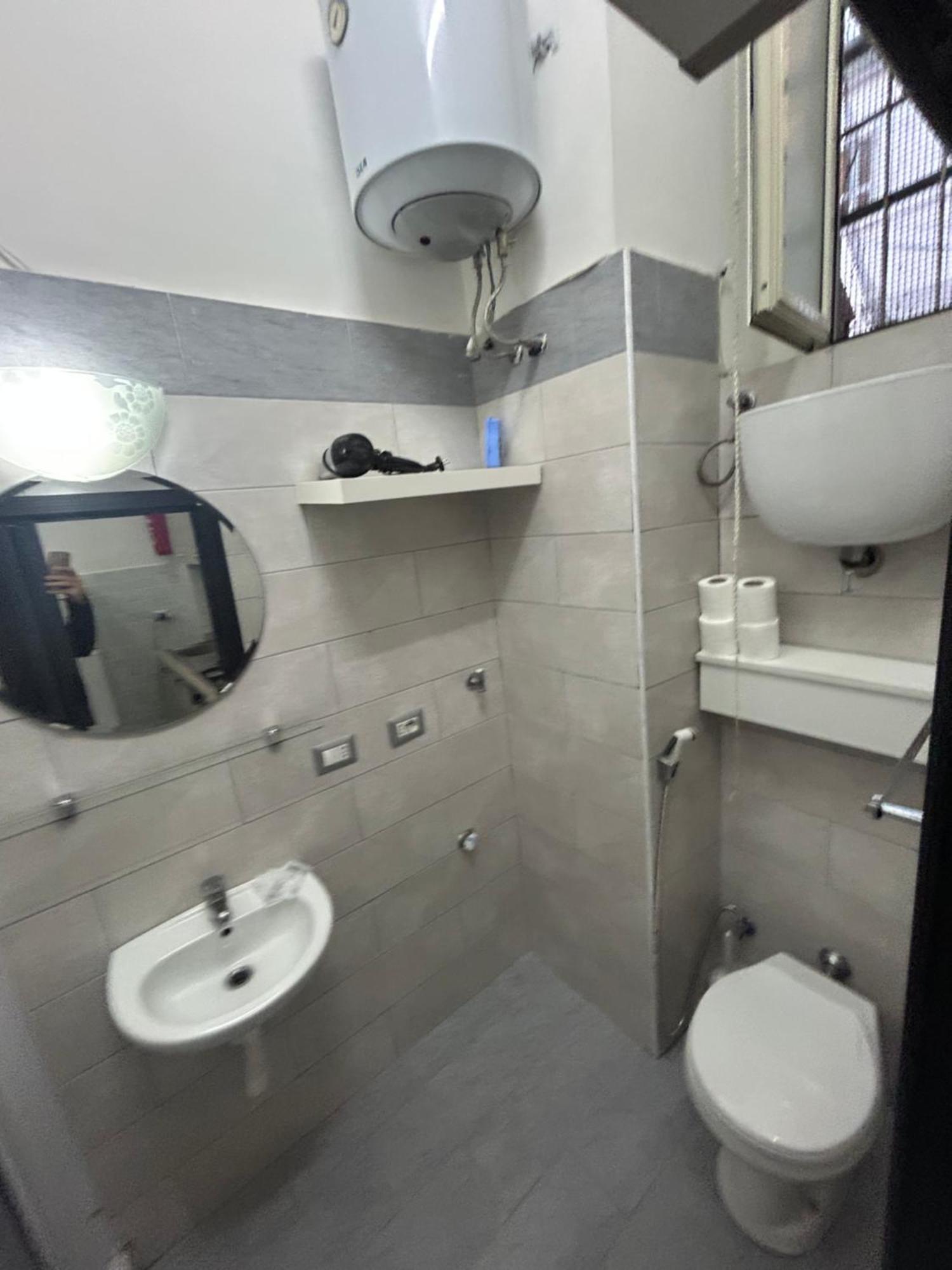 Appartement Da Concettina House à Naples Extérieur photo
